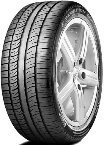 Pirelli 285 45 R21 113W Off-Road/4x4/SUV, Personbil SCORPION ZERO A MO1 XL (2019) 2814300old19