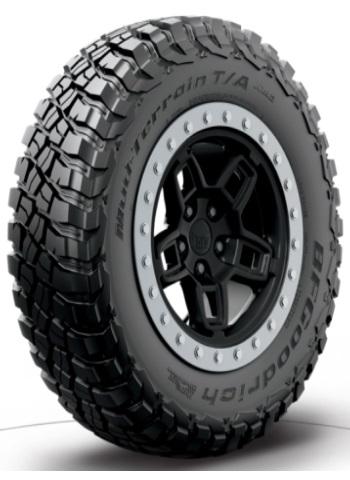 BF Goodrich 245 65 R17 111Q Offroad/SUV/4x4 MT T/A KM3 (2019) 194893old19