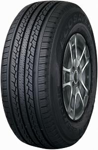 Pneus 4x4 255/70 R18 THREE-A Ecosaver Carro, Off-Road/4x4/SUV A136B001