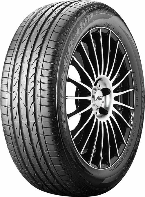 Sommerreifen 235/65 R17 108V XL VOLKSWAGEN Touareg DUELER H/P SPORT XL EAN: 3286340511810