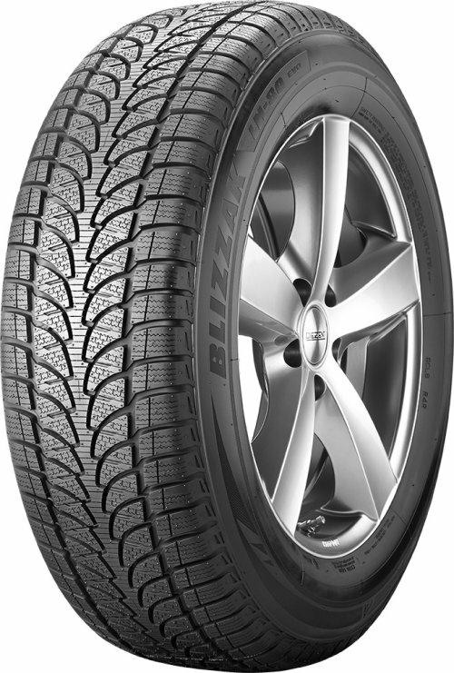 Bridgestone Blizzak LM-80 EVO 255/50 R20 109H passenger car Winter tyres Tyres 6698-image-8075925