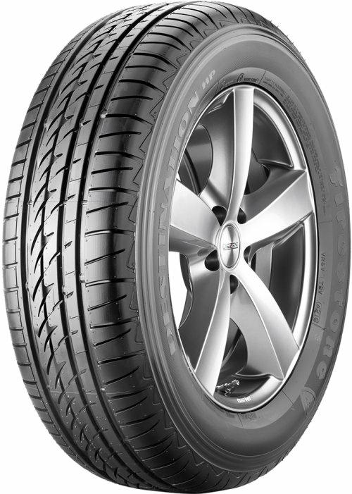 Firestone 235 65 R17 108H 4x4/SUV, Henkilöauto DESTINATION HP 6790