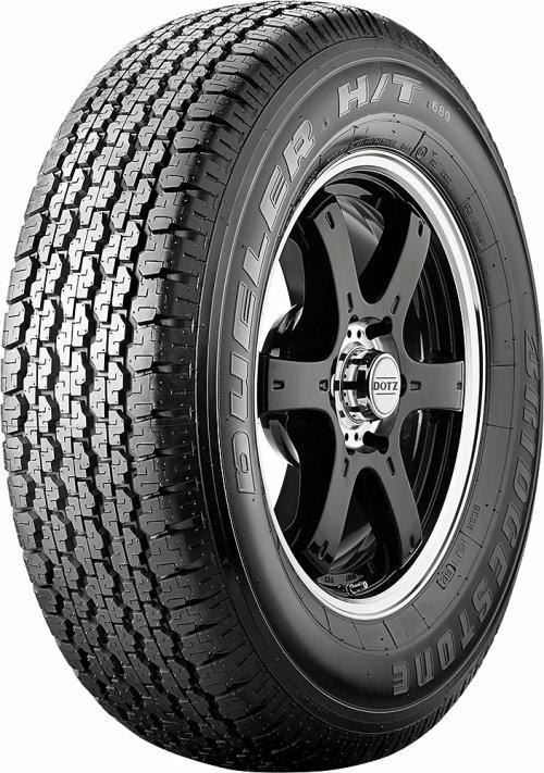 Bridgestone 7009 Pneus