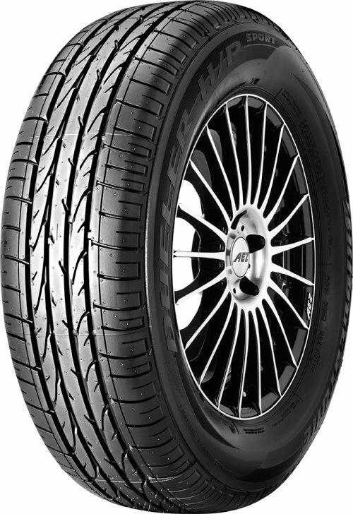 Bridgestone 7076 Pneus