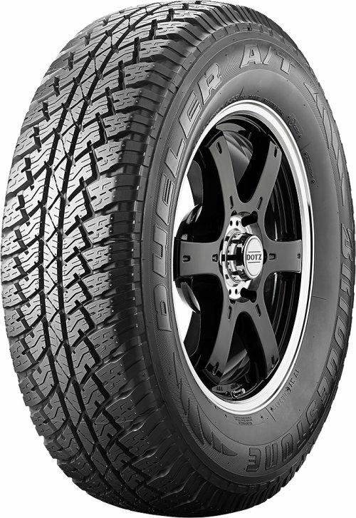 Bridgestone 7617 Ελαστικά