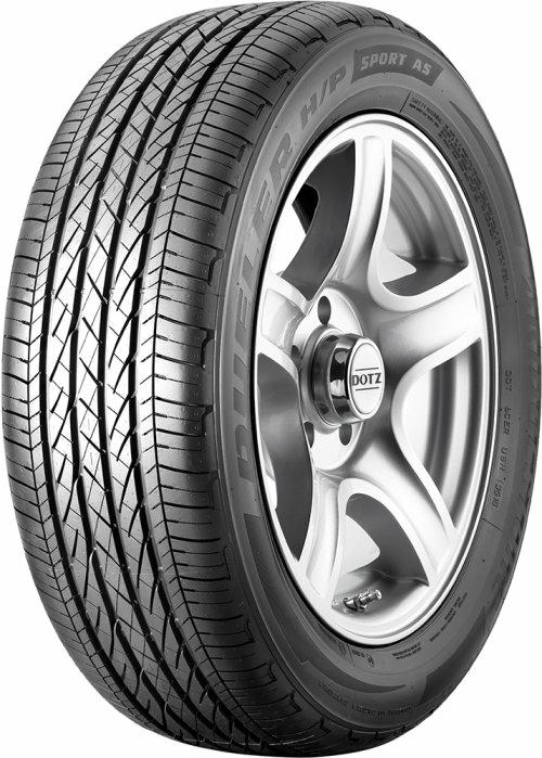 Bridgestone D-SPORTHPE 215/60 R17 96H passenger car Summer tyres Tyres 9896-image-12735345