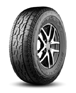 Bridgestone Neumáticos 10307 AT001 255/65 R17 110T Neumáticos 4x4