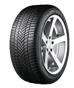 Bridgestone Reifen 13357 A005 225/55 R19 99V 4x4 Reifen 3286341335712
