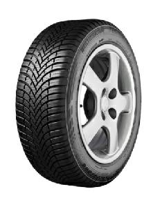 Firestone Multiseason 2 235/60 R18 107V passenger car All-season tyres Tyres 16771-image-14920191