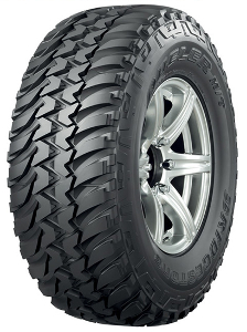 Bridgestone 18349 Dekk