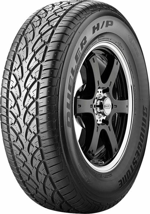 Sommerdæk 245 70 R16 Bridgestone Dueler H/P 680 75702