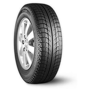 Michelin 025339 Latitude X-ICE 2 255/55 R19