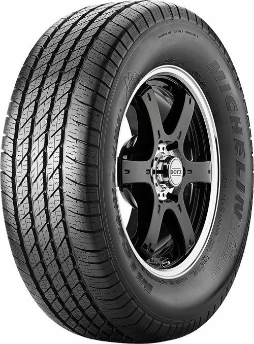 Michelin 265 65 R17 112S Off-Road/4x4/SUV Cross Terrain 103792