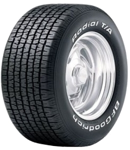 BFGoodrich 117412 Reifen