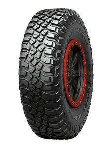 SUV däck 315/75R16 BF Goodrich Mud-Terrain T/A KM 3 Off-Road/4x4/SUV 229046