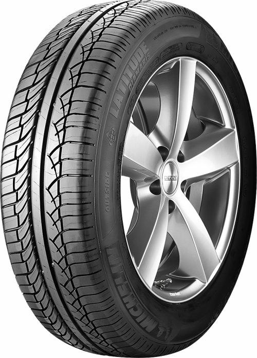 Michelin 255 45 R18 99V Personbil, Off-Road/4x4/SUV LATITUDE DIAMARIS 302429