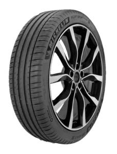 Michelin Reifen 409427 MICHELIN 235/6018 Pilot Sport 4 SUV VOL Offroadreifen