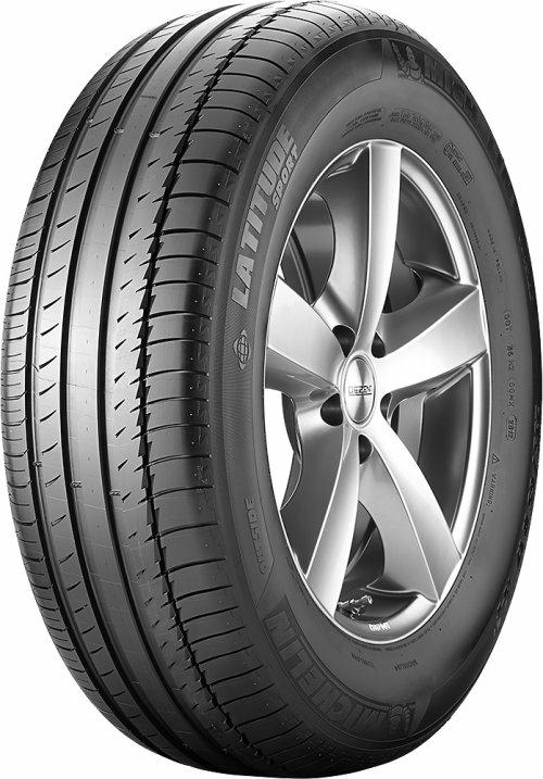 Michelin Latitude Sport 255/55 R18 109Y passenger car Summer tyres Tyres 514028-image-12734174