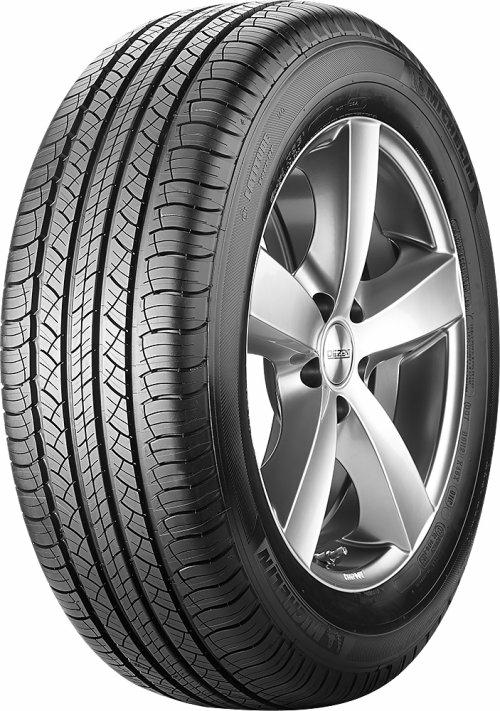 Michelin Latitude Tour HP 255/60 R20 113V passenger car Summer tyres Tyres 574313-image-14356511