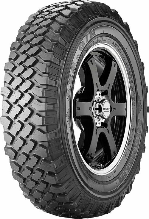 Michelin 684478 Pneus