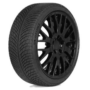 Michelin Pilot Alpin 5 SUV 305/40 R20 112V passenger car Winter tyres Tyres 686164-image-12734885
