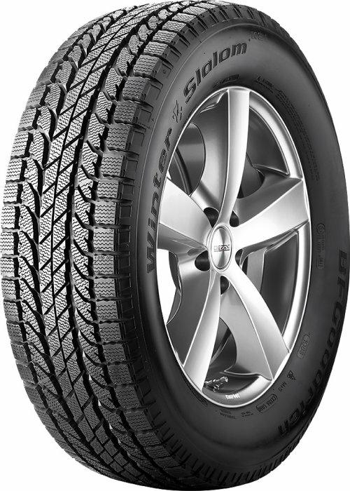 KIA SPORTAGE 225 60 R17 BF Goodrich Winter Slalom KSI 763514