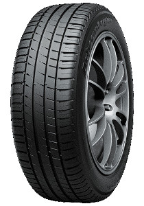 BF Goodrich 904662 Ελαστικά