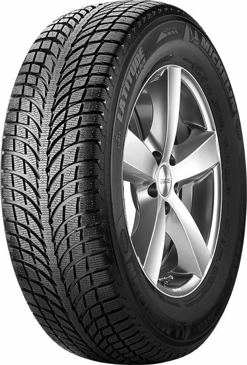 Michelin Reifen 976277 215/70-16 Michelin Latitude Alpin LA2 104H 3PMSF Offroadreifen
