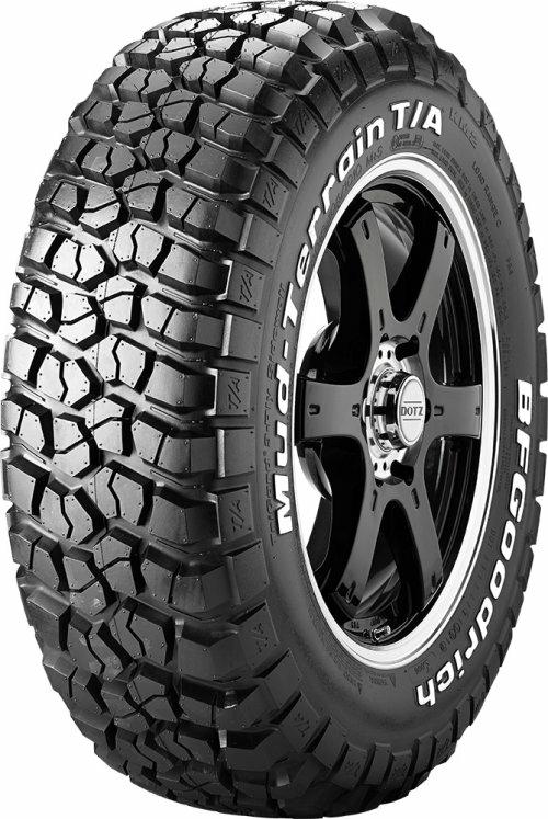 Zomerbanden 235 85 16 BF Goodrich MUD TERRAIN T/A KM2 994503