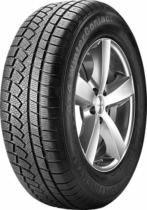 Continental 235 60 R16 100T Off-Road/4x4/SUV, Personbil 4x4 WinterContact 0354644