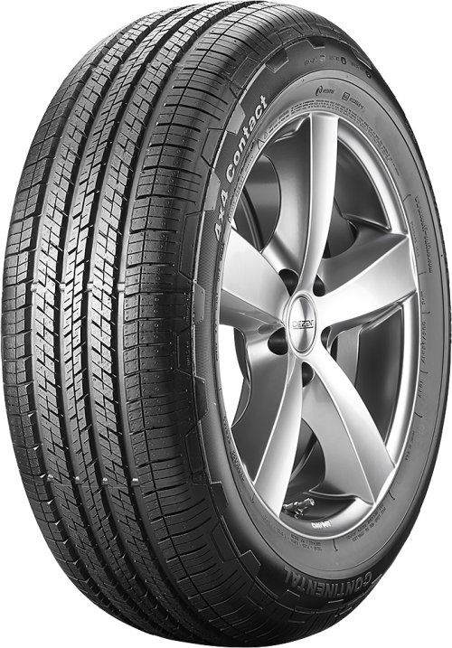 Continental 1548006 Reifen