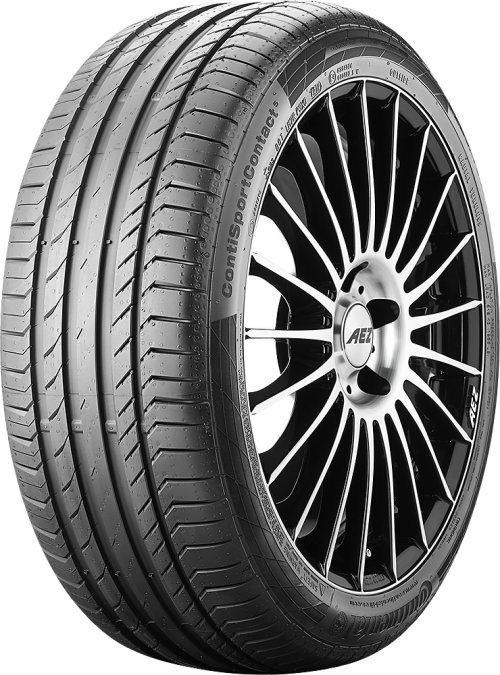 Continental 235 45 R19 95V PKW, Offroad/SUV/4x4 ContiSportContact 5 0354178