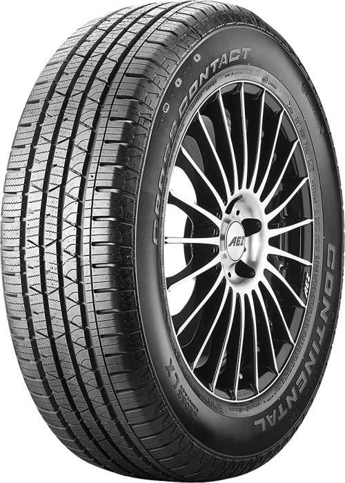 Continental 03542060000 Pneus