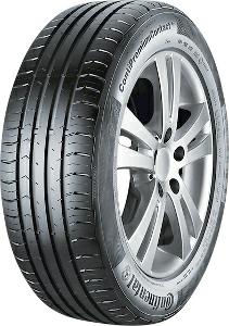 Continental 225 60 R17 99V Personenwagen, Off-Road/4x4/SUV PREMIUM 5 SUV 0356911