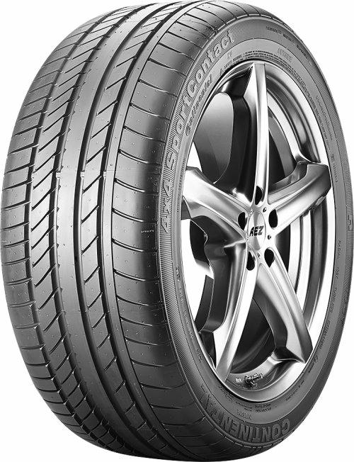 Continental 275 40 R20 106Y Passenger car, Off-Road/4x4/SUV 4X4SPORTCONTACT XL 0354441