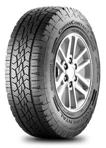 SUV däck 205 80 16 Continental CROSS ATR FR XL Off-Road/4x4/SUV, Lätt lastbil, Personbil 0354812