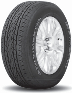 1549304 Continental CRCONTLX20 275/55 R20 111S