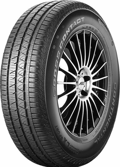 Continental 0354320 Pneus