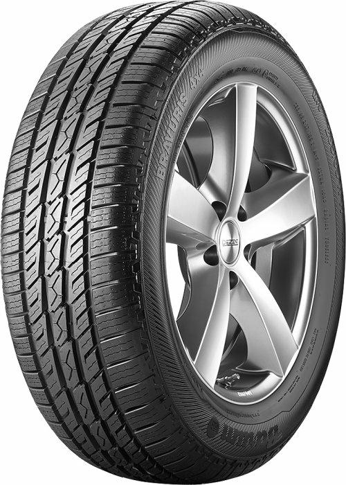 Barum 235 60 R18 107V Offroad/SUV/4x4, PKW Bravuris 4x4 1535012