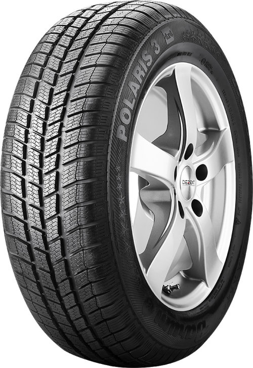 Barum 235 60 R18 107H Offroad/SUV/4x4, PKW Polaris 3 4x4 1535026