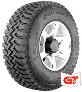General Tire 04100550000 Ελαστικά