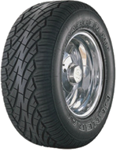 4x4-dæk 275/60R15 General Tire GRABHP OWL Off-Road/4x4/SUV, Personbil 1547718