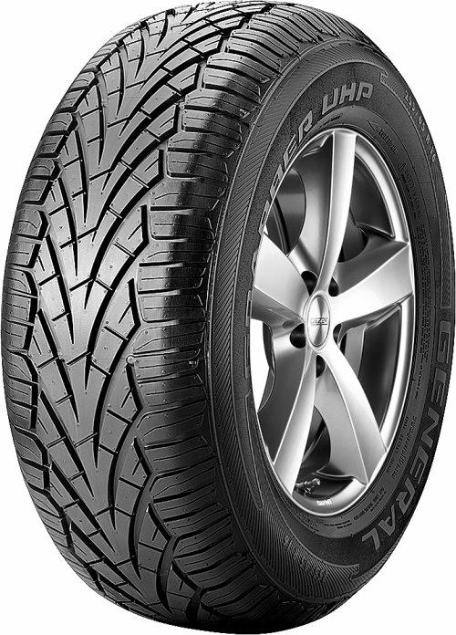 General Tire 15477930000 Pneus