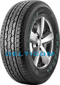 General Tire 31x10_50 - R15 109Q SUV GRABBER HTS 04570460000