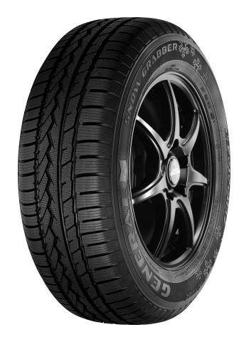 General Tire 1548329 Pneus