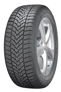 Debica 215 60 R17 96H Passenger car, Off-Road/4x4/SUV Frigo SUV 2 578558