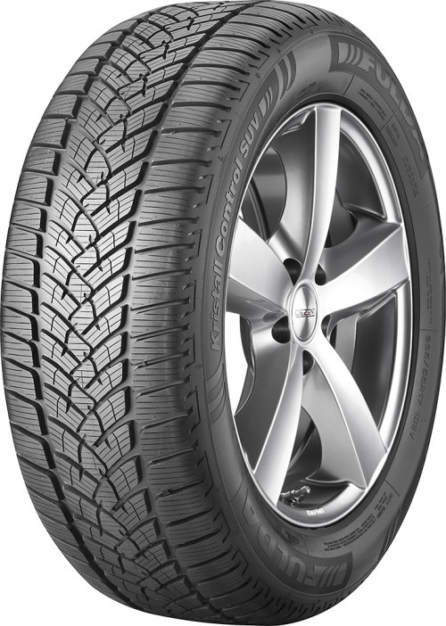 Fulda 582575 Pneus