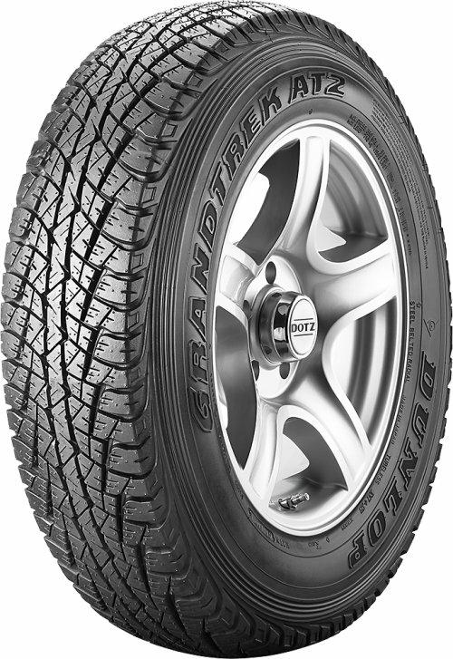 Dunlop 555849 Dekk