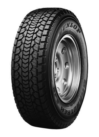 Gomme fuoristrada 225/70R16 Dunlop Grandtrek SJ 6 4x4/SUV, Auto, Camion leggero 561256