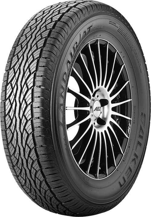Falken 235 60 R16 100H Off-Road/4x4/SUV, Coche de turismo LANDAIR LA/AT T110 264127